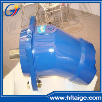 Factory Made Better Abrasion Resistance Performance Hydraulic Motor A2f